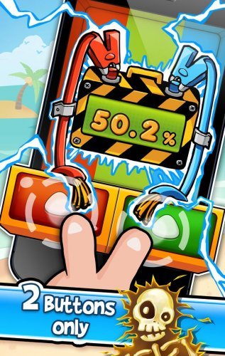 Toughest Game Ever 2