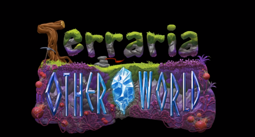 Terraria: Otherworld
