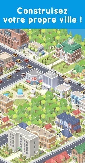 Pocket City
