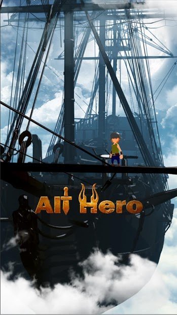 Alt Hero-Fastest Level Up RPG