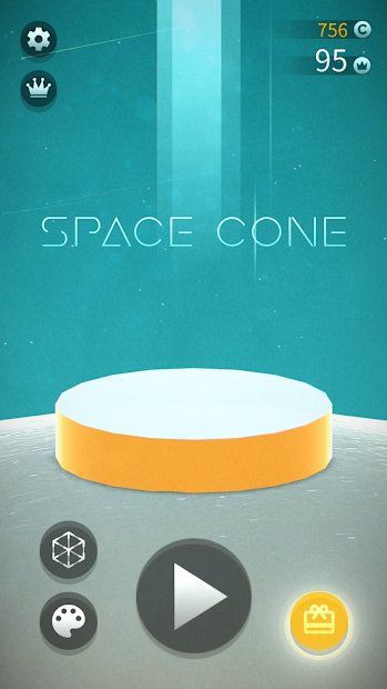 Space Cone