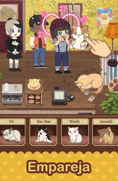 Furistas Cat Cafe