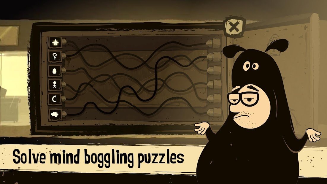 💡The Office Quest