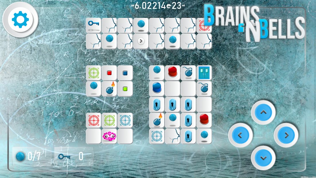 Brains 'N Bells - Version complète