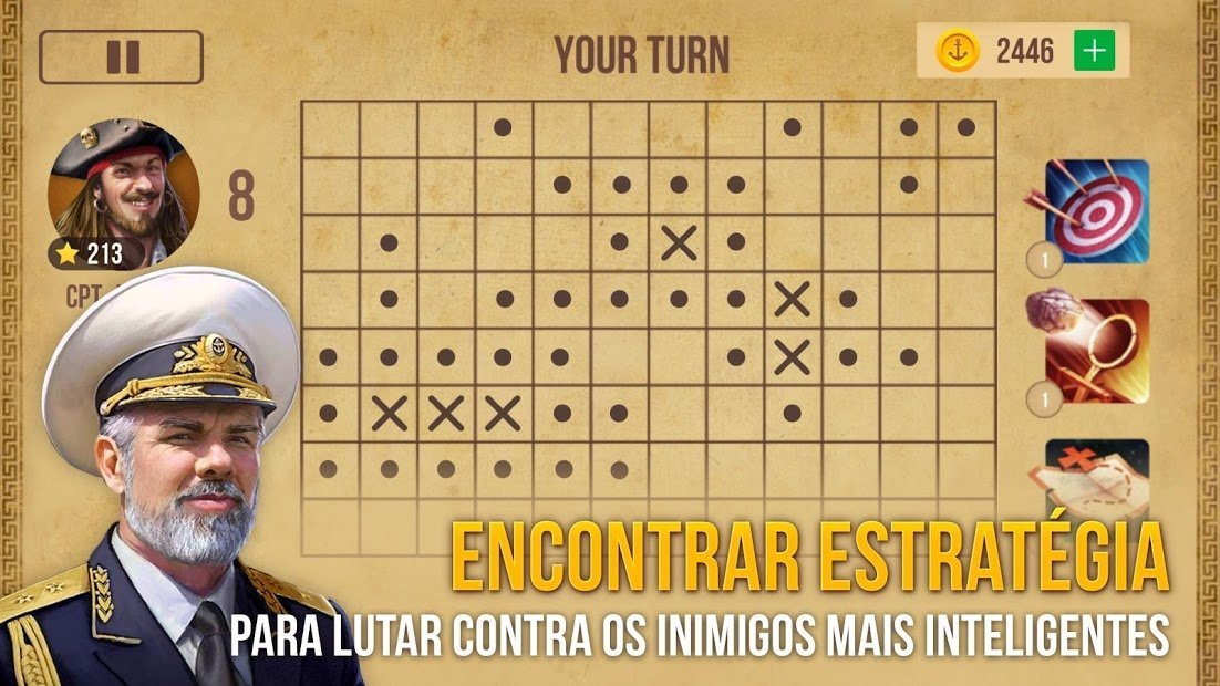 Jogue Battle Sea - Naval Fight