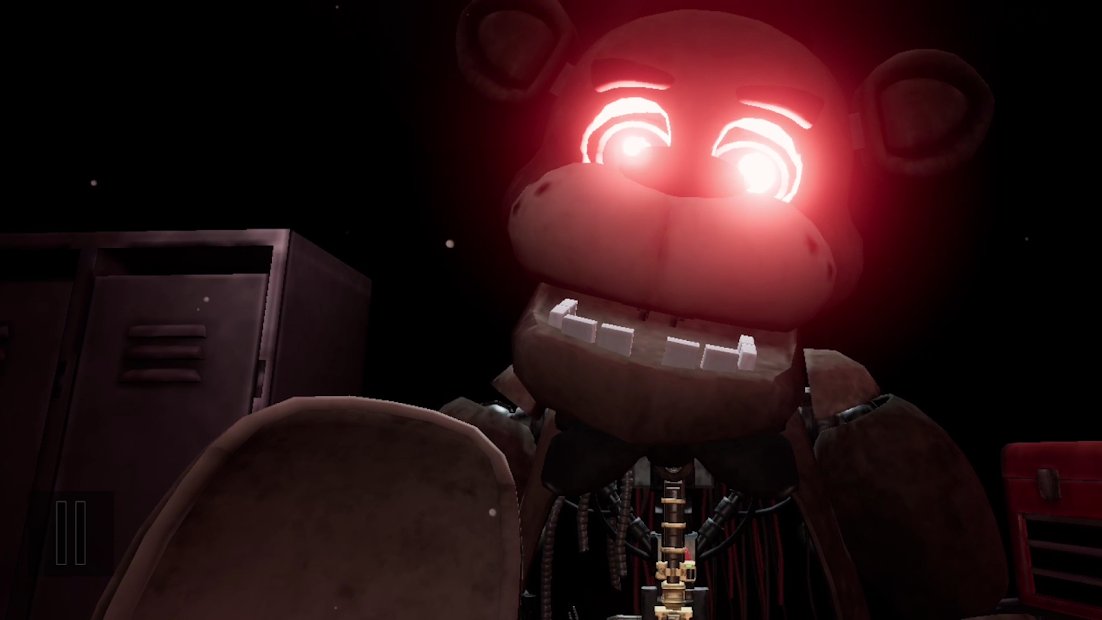 FNAF 8