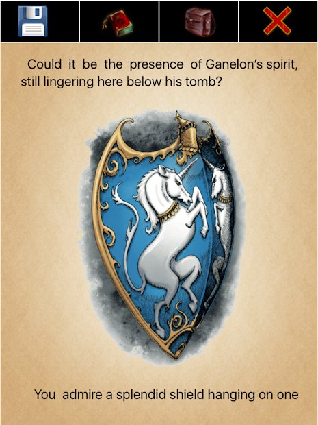 Crypt of the Vampire