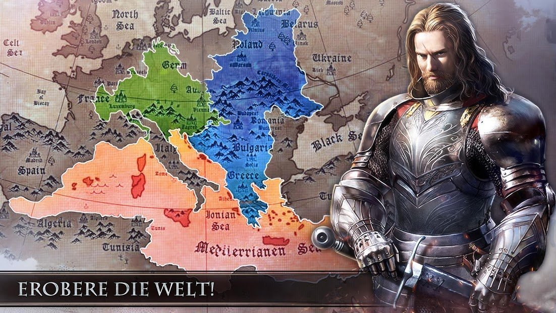 Rise of Empires: Ice and Fire