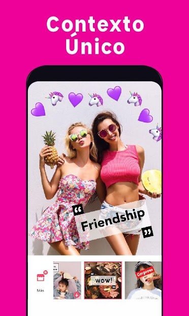 Meitu - Câmara de beleza