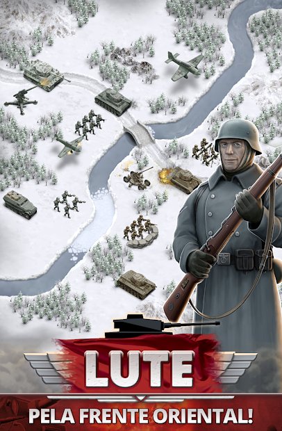 1941 Frozen Front Premium