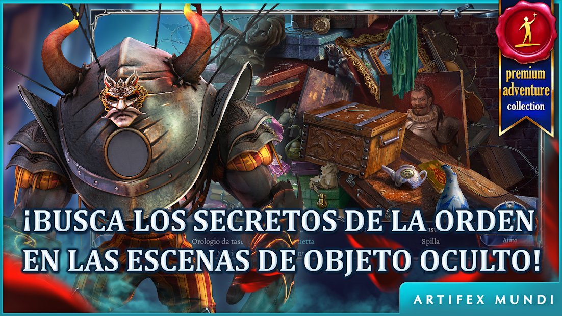 Leyendas deprimentes 3: La Ciudad Oscura