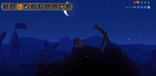 Terraria: Otherworld