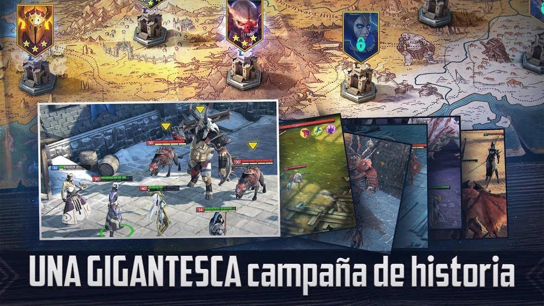 RAID: Shadow Legends