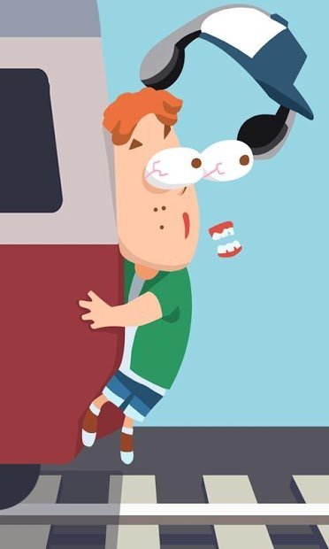 100 façons de décès