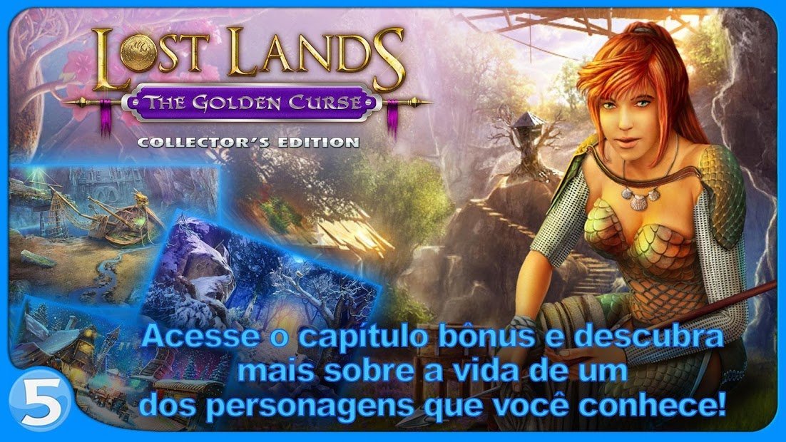 Lost Lands 3 (Full)