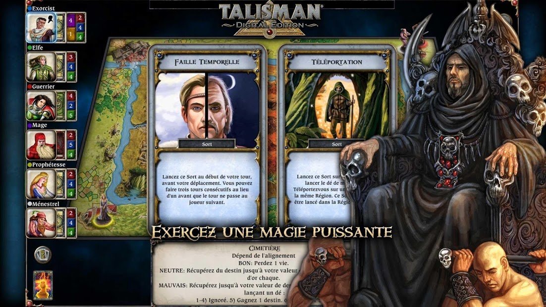 Talisman