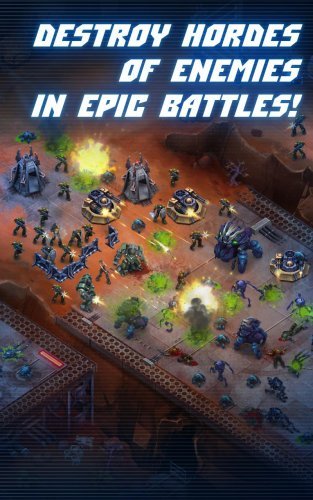 Under Fire: Invasion