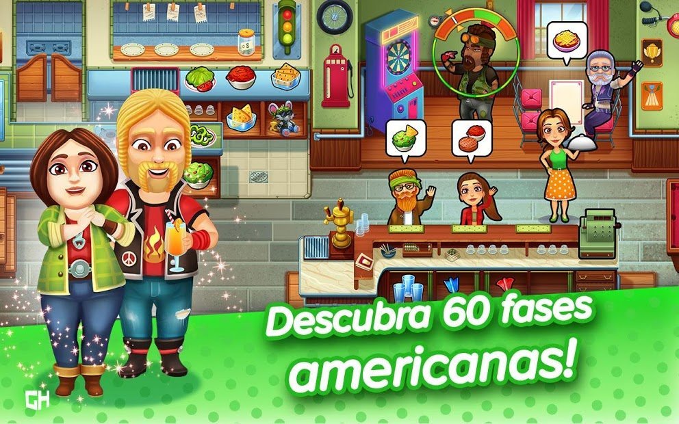 Delicious - Emily's Road Trip