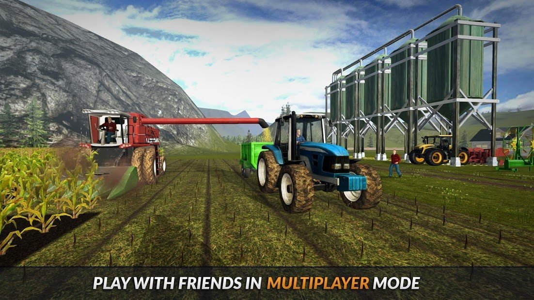 Farming PRO 2