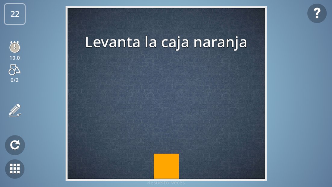 Brain It On! - Physics Puzzles