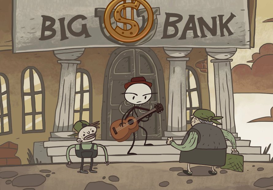 Troll Face Quest Unlucky