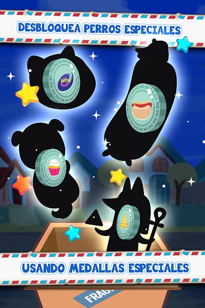 Puppy Dog Clicker - The Game