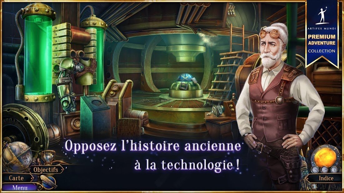 Skyland: Cœur de la Montagne