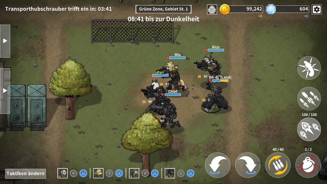 BAD 2 BAD: EXTINCTION