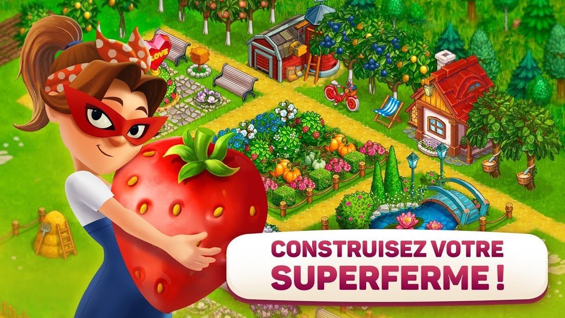 Superfarmers