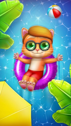 Mi Gato Que Habla Jack