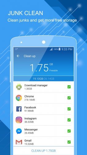 Power Doctor - Saver Pro