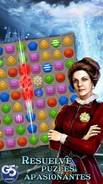 The Paranormal Society: Aventura oculta