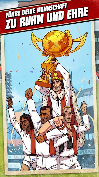 Flick Kick Football Legends