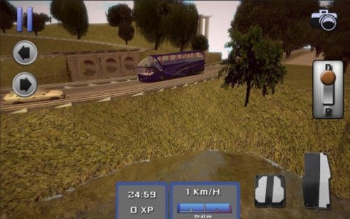 Bus Simulator 3D