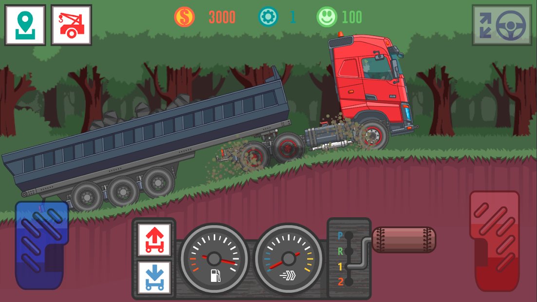 Best Trucker Pro