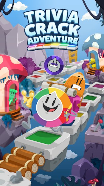 Trivia Crack Adventure
