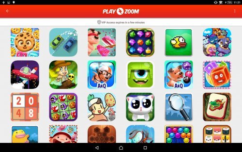 Playzoom