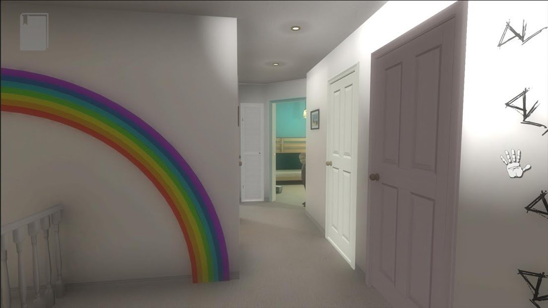 Paranormal Territory