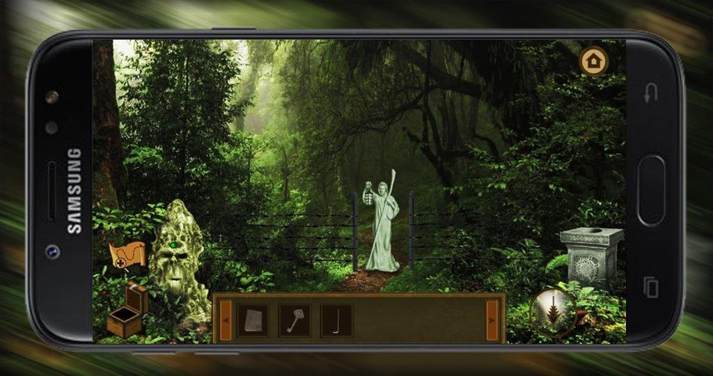 The Lie - Cottage Of Secrets