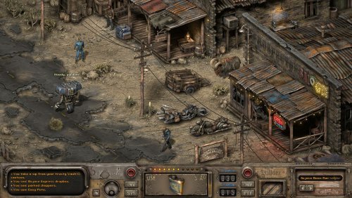 Fallout 2