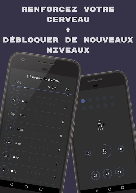 Master of Calcul Mental