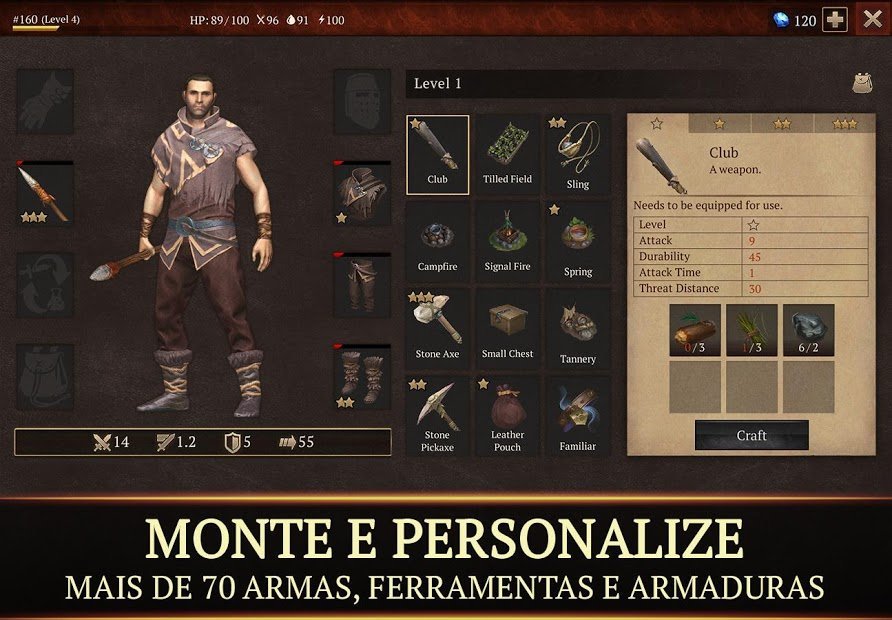 Stormfall: Saga of Survival