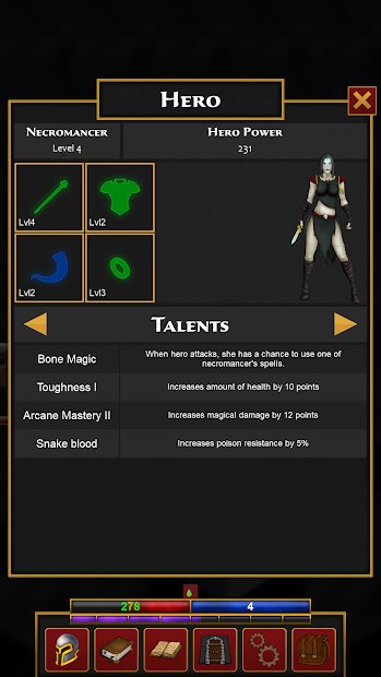 Dungeon Adventure: Epic Edition