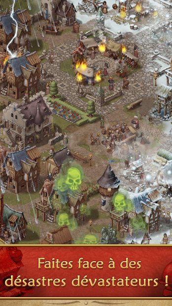 Townsmen Premium