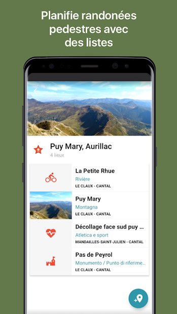 CityMaps2Go Pro Carte Offline