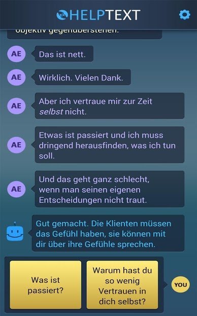 Lifeline: Crisis Line
