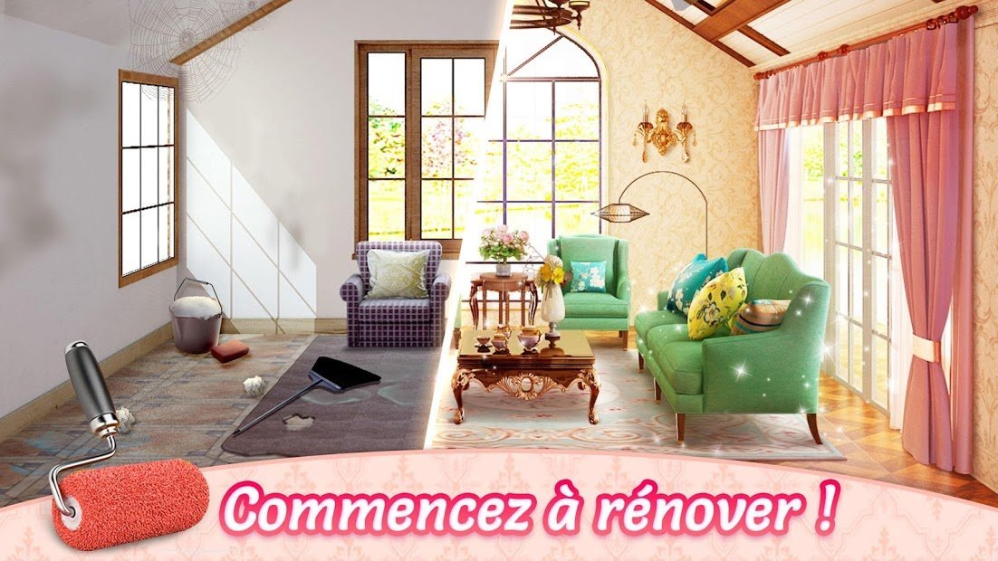 Chez Moi - Créez des Rêves