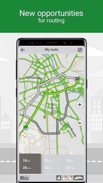 Navitel Navigator GPS & Maps