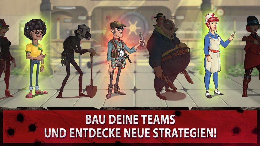 Mafioso: Gangster Paradise