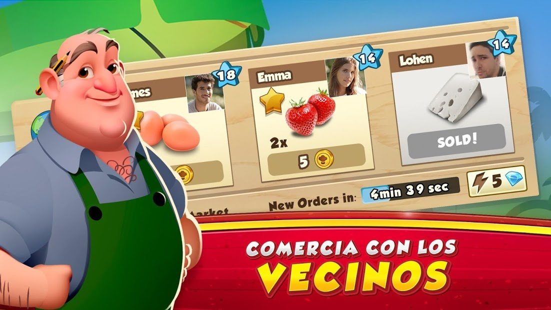 World Chef 🍰🍔🍝🍓